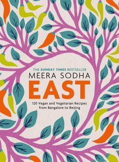 East (eBook, ePUB) - Sodha, Meera