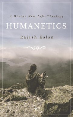 Cover Humanetics (eBook, ePUB)