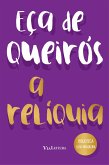 A relíquia (eBook, ePUB) A relíquia (eBook, ePUB)