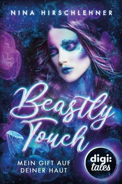Beastly Touch (eBook, ePUB) - Hirschlehner, Nina