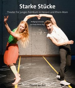 Cover Starke Stücke (eBook, PDF)