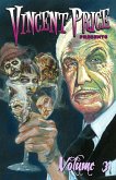 Vincent Price Presents: Volume 3 (eBook, PDF)