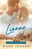 Lianne (A Second Chance Romance, #1) (eBook, ePUB)