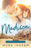 Madison (A Second Chance Romance, #2) (eBook, ePUB)