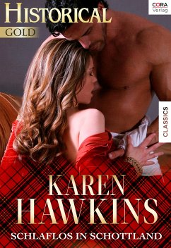 Schlaflos in Schottland (eBook, ePUB) - Hawkins, Karen