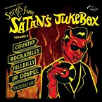 Songs From Satan'S Jukebox 02 (Ltd.)