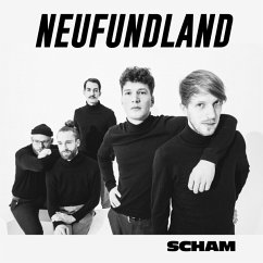 Scham (Lp) - Neufundland