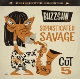 Buzzsaw Joint Cut 05 Buzzsaw Joint Cut 05
