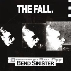 Bend Sinister/The Domesday Pay-Off - Fall,The