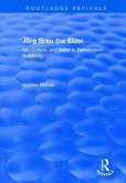 Jorg Breu the Elder