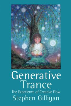 Generative Trance - Gilligan, Stephen