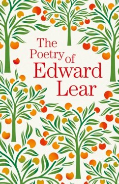 The Poetry of Edward Lear - Lear, Edward