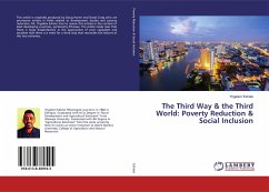 The Third Way & the Third World: Poverty Reduction & Social Inclusion