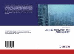 Strategy deployment and Accountability