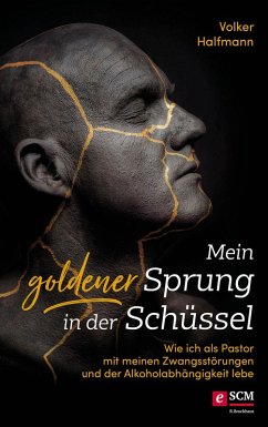 Mein goldener Sprung in der Schüssel (eBook, ePUB) - Halfmann, Volker