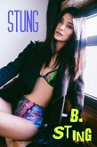 Stung (romance) (eBook, ePUB)