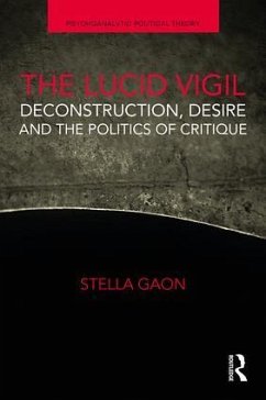 The Lucid Vigil - Gaon, Stella