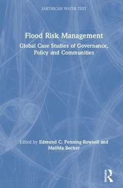 Flood Risk Management