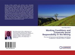 Working Conditions and Corporate Social Responsibility in the Mining