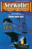 Seewölfe - Piraten der Weltmeere 511 (eBook, ePUB)