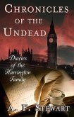 Chronicles of the Undead (eBook, ePUB)