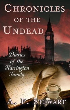 Cover Chronicles of the Undead (eBook, ePUB)