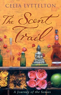 The Scent Trail - Lyttelton, Celia