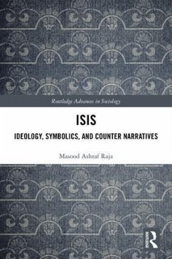 Isis - Raja, Masood