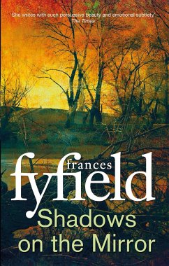 Shadows on the Mirror - Fyfield, Frances