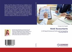 Hotel Accountants