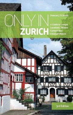 Cover Only in Zurich