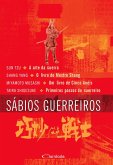 Sábios guerreiros (eBook, ePUB) Sábios guerreiros (eBook, ePUB)
