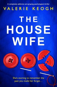 The Housewife (eBook, ePUB)