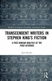 Transcendent Writers in Stephen King's Fiction