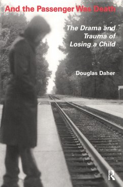 And the Passenger Was Death - Daher, Douglas