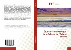 Étude de la dynamique de la Sebkha de l¿Ariana-Tunisie - Zaara Ben Mosbah, Chedia