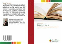 Design de Livros - Scherdien, Ingrid