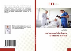 Les hypercalcémies en Médecine interne - Hariz, Anis;Snoussi, Salma