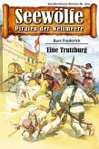 Seewölfe - Piraten der Weltmeere 504 (eBook, ePUB)