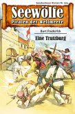 Seewölfe - Piraten der Weltmeere 504 (eBook, ePUB)