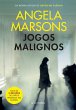 Jogos Malignos (eBook, ePUB) - Bild 1