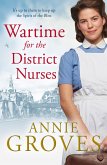 Wartime for the District Nurses (eBook, ePUB)