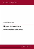 Humor in der Aeneis (eBook, PDF)