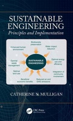 Sustainable Engineering - Mulligan, Catherine