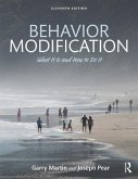 Behavior Modification Behavior Modification