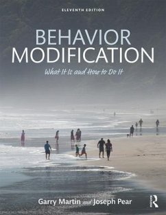 Cover Behavior Modification