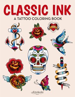 Classic Ink - Activibooks Classic Ink - Activibooks