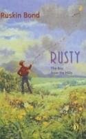 Rusty - Bond, Ruskin