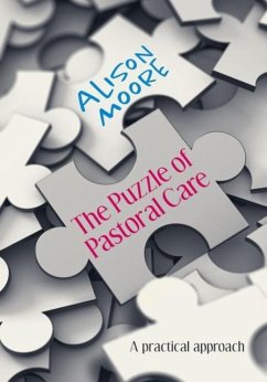 Cover PUZZLE OF PASTORAL CARE