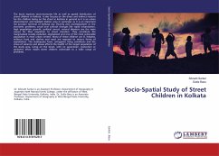 Socio-Spatial Study of Street Children in Kolkata